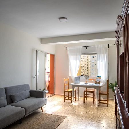 Delfin Playa Basic Ha Apartment Кадис Экстерьер фото