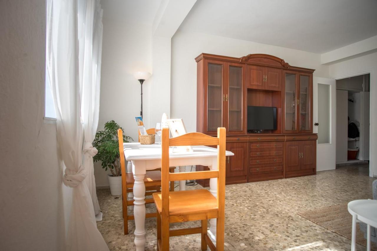 Delfin Playa Basic Ha Apartment Кадис Экстерьер фото